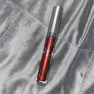 Kylie Cosmetics Metal Lipstick